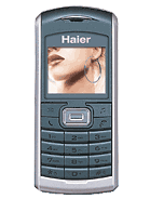 Best available price of Haier Z300 in Russia