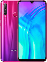 Best available price of Honor 20i in Russia