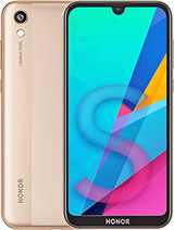 Best available price of Honor 8S in Russia