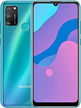 Best available price of Honor 9A in Russia