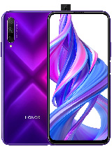 Best available price of Honor 9X Pro in Russia