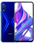 Best available price of Honor 9X in Russia