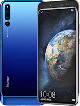 Best available price of Honor Magic 2 in Russia