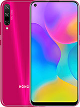 Best available price of Honor Play 3 in Russia