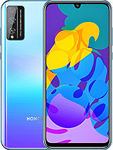Honor X30 Max at Russia.mymobilemarket.net