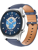 Best available price of Honor Watch GS 3 in Russia