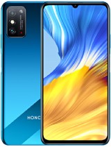 Best available price of Honor X10 Max 5G in Russia