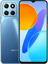 Best available price of Honor X8 5G in Russia