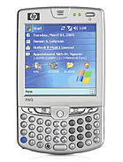 Best available price of HP iPAQ hw6510 in Russia