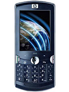 Best available price of HP iPAQ Voice Messenger in Russia