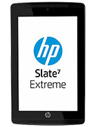 Best available price of HP Slate7 Extreme in Russia