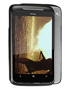 Best available price of HTC 7 Surround in Russia