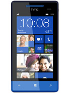 Best available price of HTC Windows Phone 8S in Russia