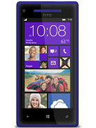 Best available price of HTC Windows Phone 8X in Russia