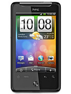 Best available price of HTC Aria in Russia
