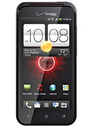 Best available price of HTC DROID Incredible 4G LTE in Russia
