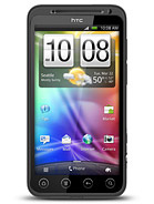 Best available price of HTC EVO 3D in Russia