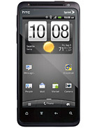 Best available price of HTC EVO Design 4G in Russia