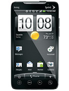 Best available price of HTC Evo 4G in Russia