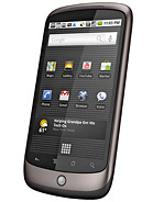Best available price of HTC Google Nexus One in Russia