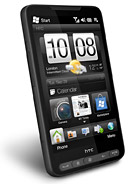 Best available price of HTC HD2 in Russia