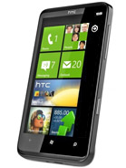 Best available price of HTC HD7 in Russia