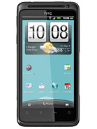 Best available price of HTC Hero S in Russia