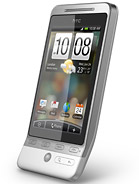 Best available price of HTC Hero in Russia