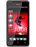 Best available price of HTC J in Russia