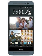 Best available price of HTC One E8 CDMA in Russia