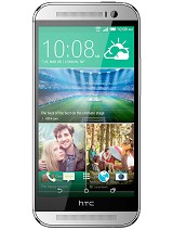 Best available price of HTC One M8 Eye in Russia