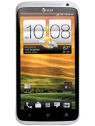 Best available price of HTC One X AT-T in Russia
