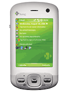 Best available price of HTC P3600 in Russia