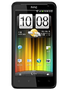 Best available price of HTC Raider 4G in Russia