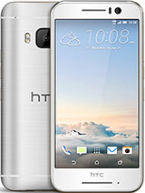 Best available price of HTC One S9 in Russia