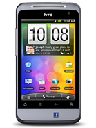 Best available price of HTC Salsa in Russia