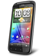 Best available price of HTC Sensation in Russia