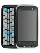 Best available price of HTC Tilt2 in Russia