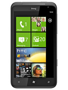 Best available price of HTC Titan in Russia