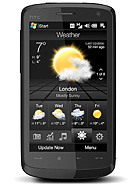 Best available price of HTC Touch HD in Russia