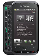 Best available price of HTC Touch Pro2 CDMA in Russia