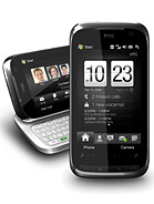 Best available price of HTC Touch Pro2 in Russia