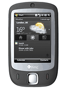 Best available price of HTC Touch in Russia