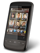 Best available price of HTC Touch2 in Russia