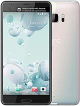 Best available price of HTC U Ultra in Russia