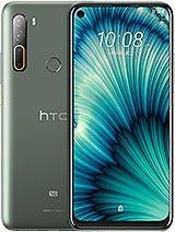 Best available price of HTC U20 5G in Russia