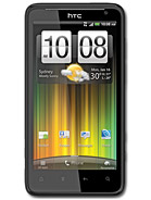 Best available price of HTC Velocity 4G in Russia