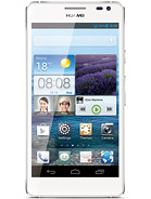 Best available price of Huawei Ascend D2 in Russia