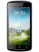 Best available price of Huawei Ascend G500 in Russia