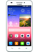 Best available price of Huawei Ascend G620s in Russia